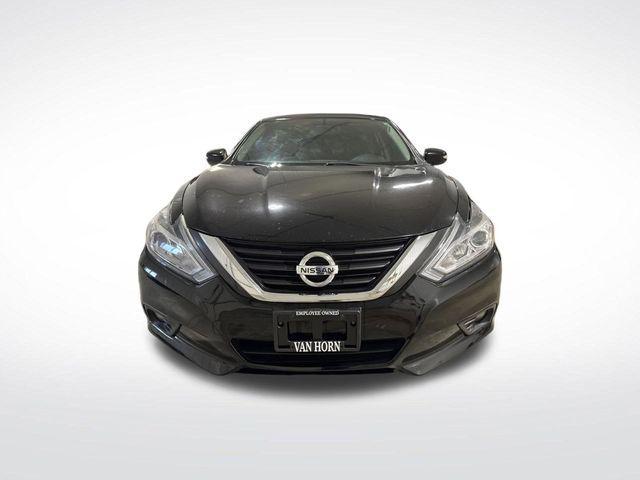 used 2018 Nissan Altima car, priced at $8,700