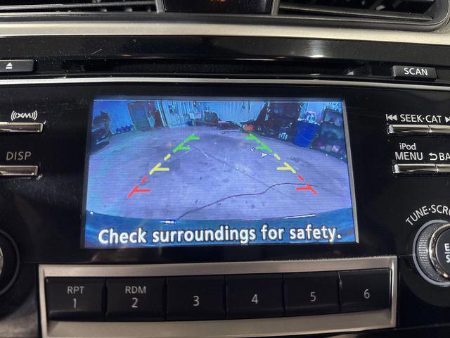 used 2018 Nissan Altima car, priced at $8,700