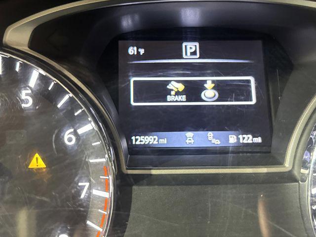 used 2018 Nissan Altima car, priced at $8,700