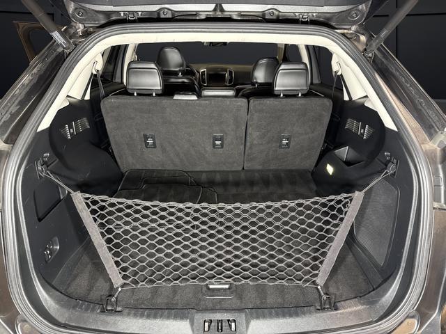 used 2017 Ford Edge car, priced at $10,283