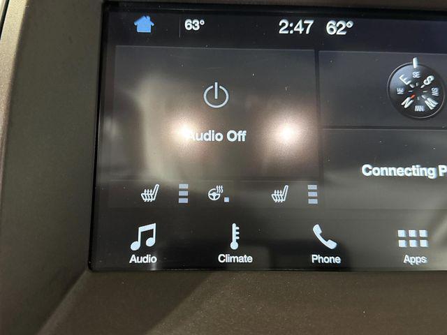 used 2017 Ford Edge car, priced at $11,428