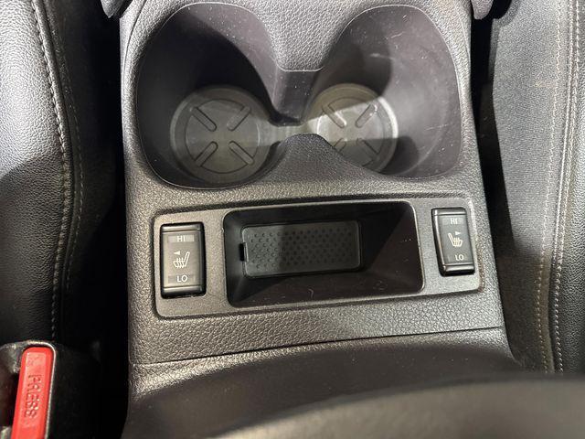 used 2016 Nissan Rogue car, priced at $11,497