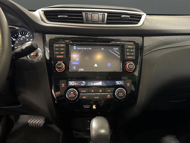 used 2016 Nissan Rogue car, priced at $11,497