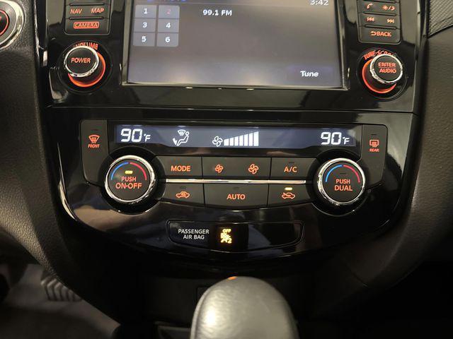 used 2016 Nissan Rogue car, priced at $11,497