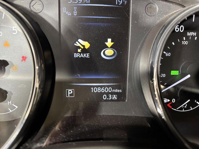 used 2016 Nissan Rogue car, priced at $11,497