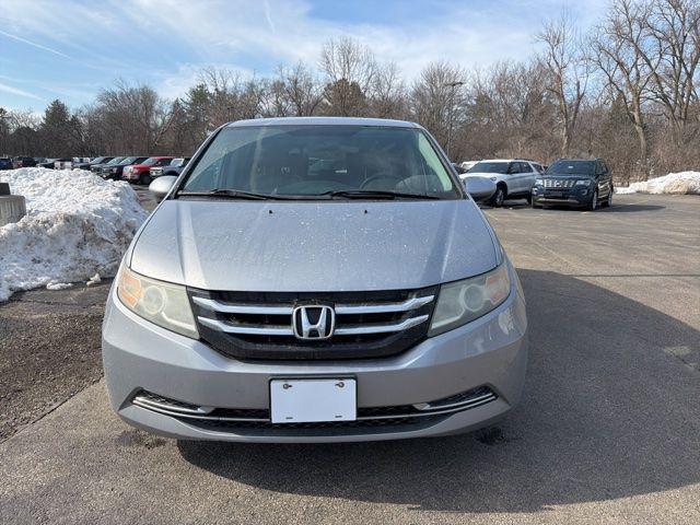 used 2016 Honda Odyssey car, priced at $11,845