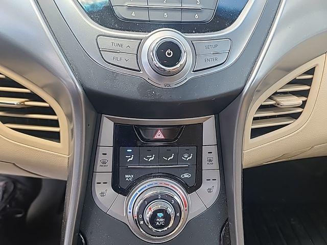 used 2013 Hyundai Elantra car, priced at $9,316