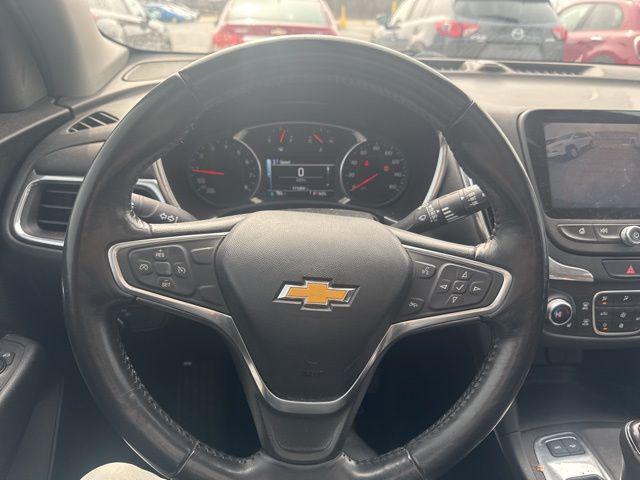 used 2018 Chevrolet Equinox car, priced at $12,800