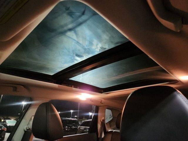 used 2017 Nissan Rogue car