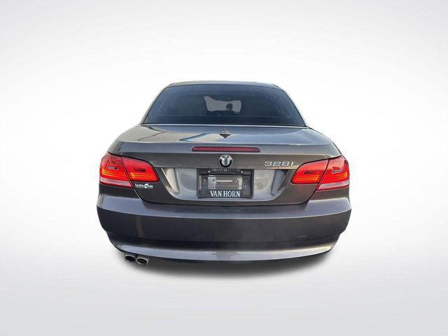 used 2009 BMW 328 car, priced at $6,500
