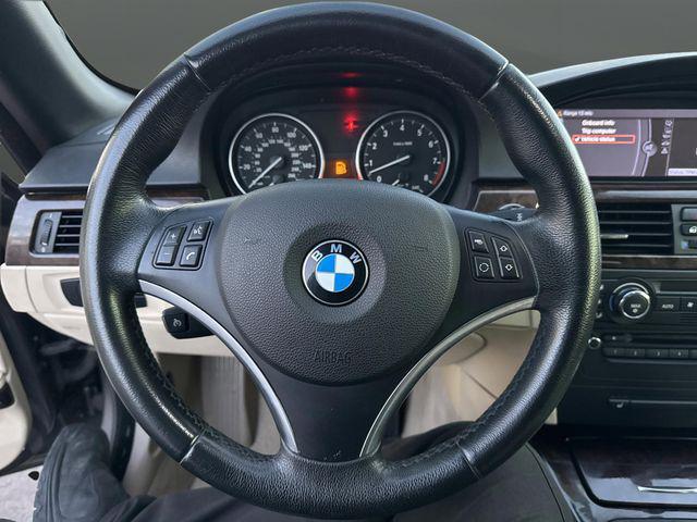 used 2009 BMW 328 car, priced at $6,500