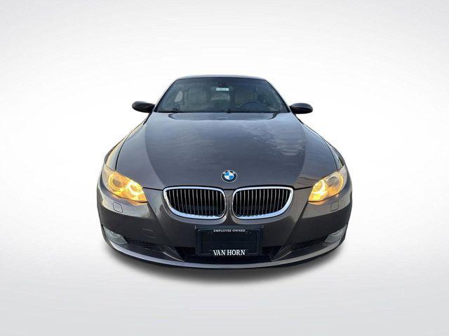 used 2009 BMW 328 car, priced at $6,500