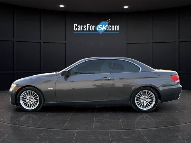 used 2009 BMW 328 car, priced at $7,500