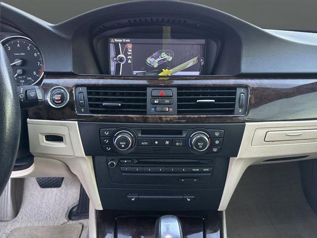 used 2009 BMW 328 car, priced at $6,500