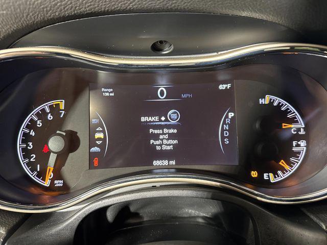 used 2014 Jeep Grand Cherokee car, priced at $13,896