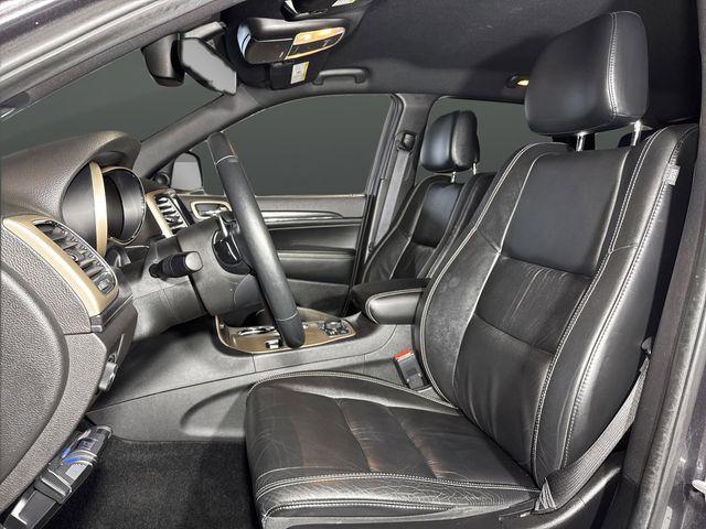 used 2014 Jeep Grand Cherokee car, priced at $13,896