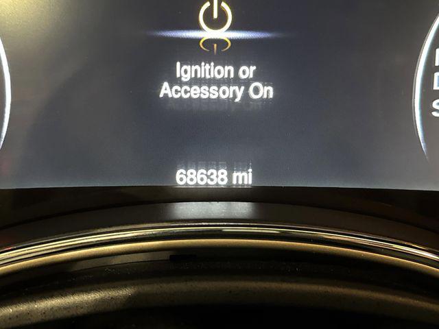 used 2014 Jeep Grand Cherokee car, priced at $13,896