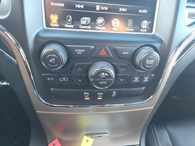 used 2014 Jeep Grand Cherokee car, priced at $13,896