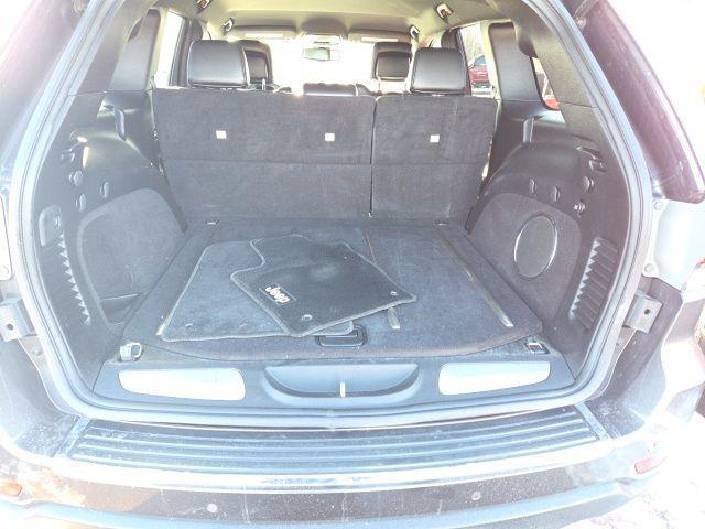 used 2014 Jeep Grand Cherokee car, priced at $13,896