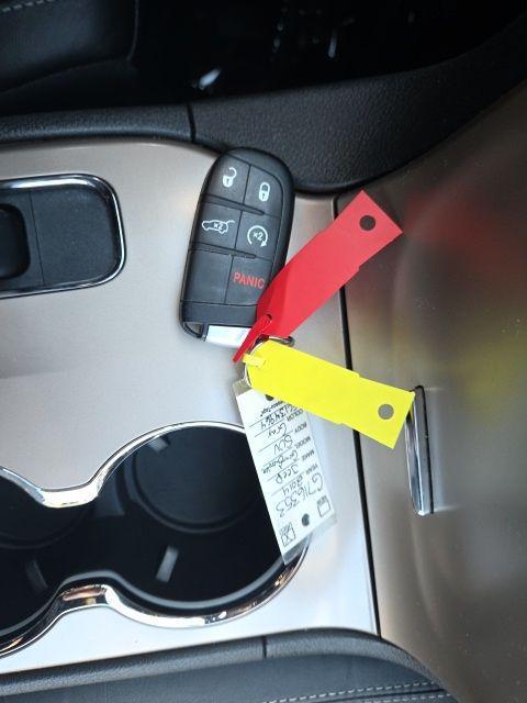 used 2014 Jeep Grand Cherokee car, priced at $13,896