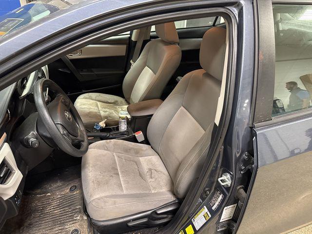 used 2014 Toyota Corolla car, priced at $11,032