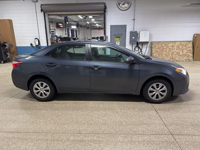 used 2014 Toyota Corolla car, priced at $11,032