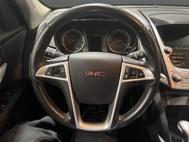 used 2013 GMC Terrain car, priced at $5,300