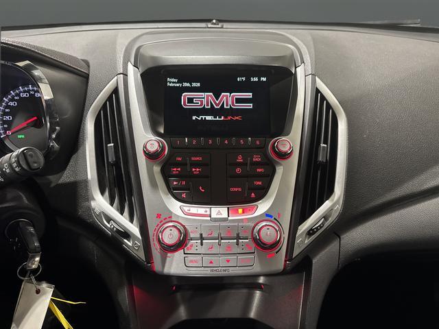 used 2013 GMC Terrain car, priced at $5,300