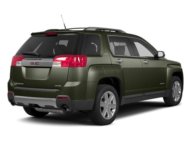 used 2013 GMC Terrain car, priced at $6,399