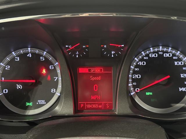 used 2013 GMC Terrain car, priced at $5,300