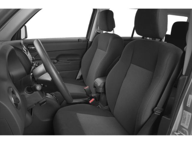 used 2015 Jeep Patriot car, priced at $9,000