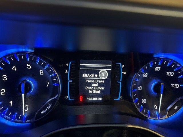 used 2017 Chrysler Pacifica car, priced at $10,746