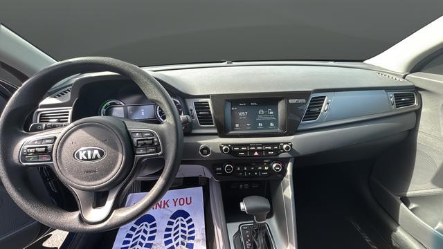 used 2019 Kia Niro car, priced at $10,281