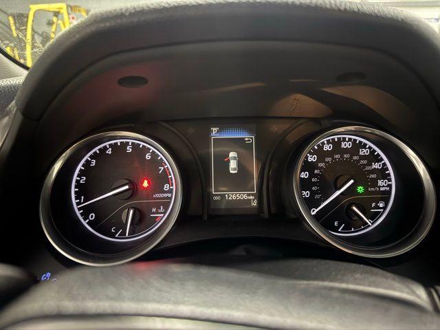 used 2018 Toyota Camry car, priced at $15,000