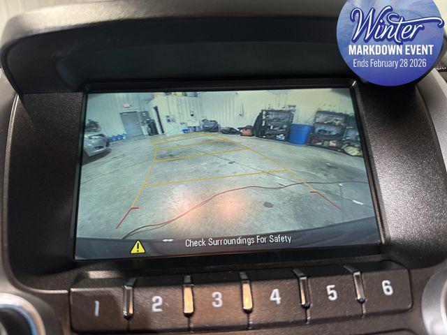 used 2017 Chevrolet Equinox car, priced at $11,927