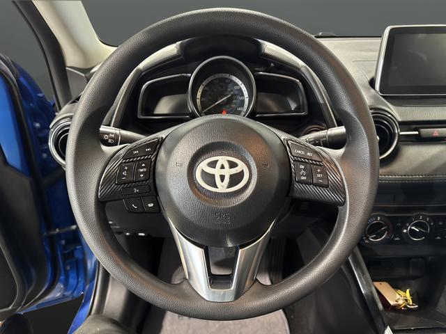 used 2017 Toyota Yaris iA car, priced at $10,615