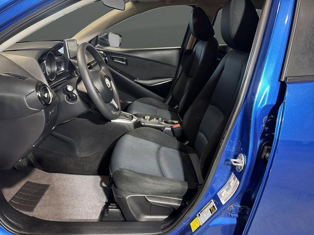 used 2017 Toyota Yaris iA car, priced at $11,633