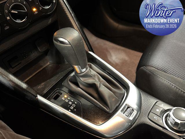 used 2017 Toyota Yaris iA car, priced at $12,131