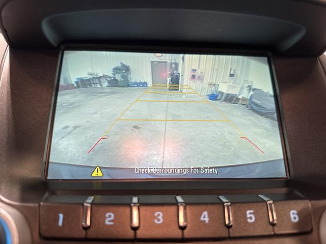 used 2016 Chevrolet Equinox car, priced at $8,292