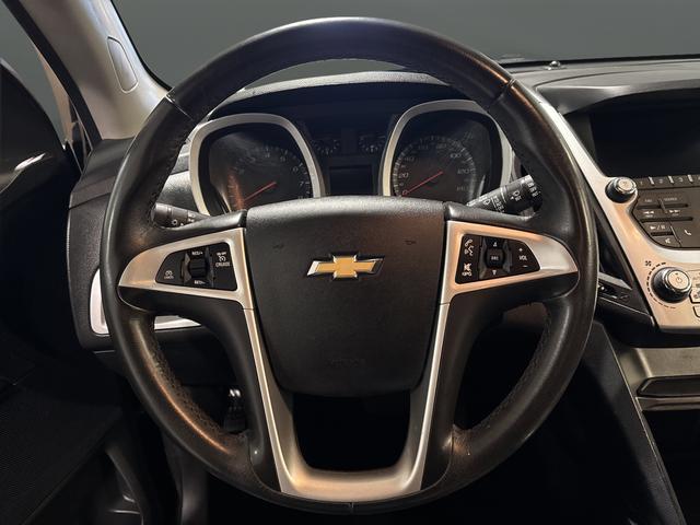 used 2016 Chevrolet Equinox car, priced at $8,292