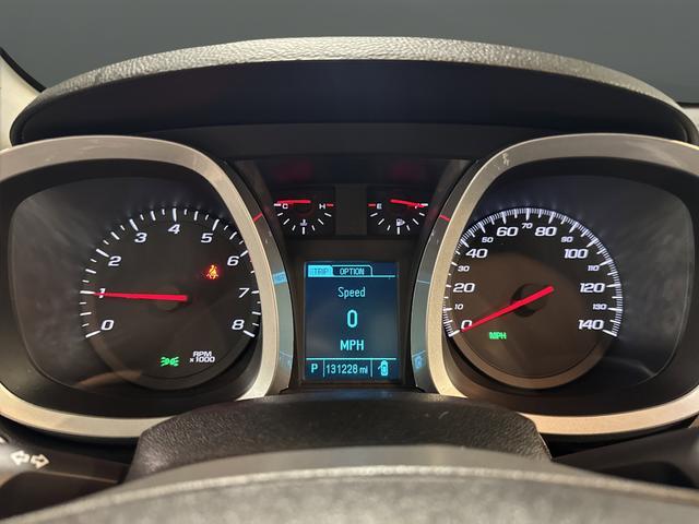 used 2016 Chevrolet Equinox car, priced at $8,292