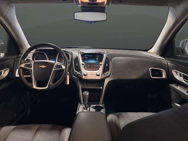 used 2016 Chevrolet Equinox car, priced at $8,292