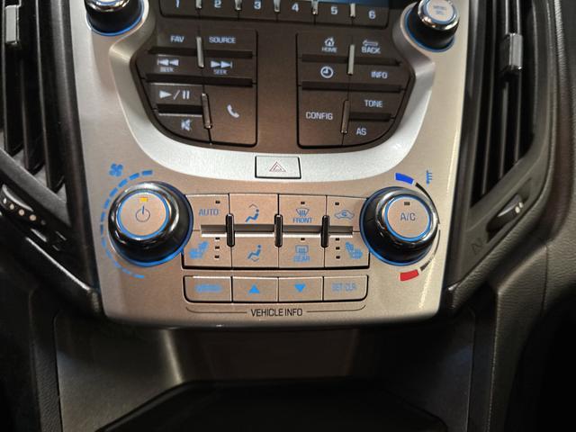 used 2016 Chevrolet Equinox car, priced at $8,292