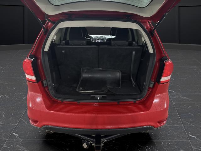 used 2012 Dodge Journey car, priced at $8,999