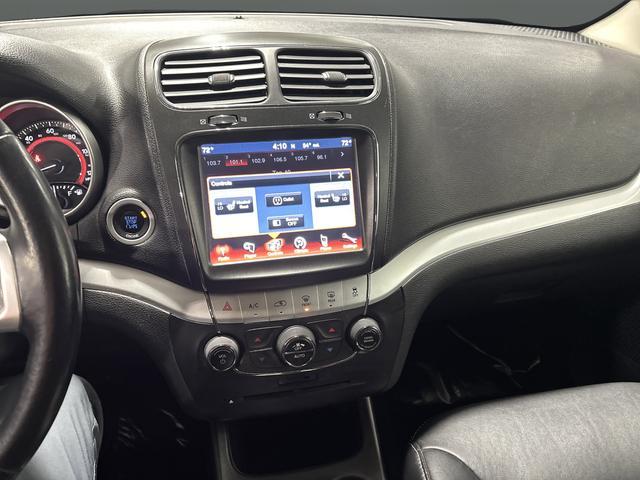 used 2012 Dodge Journey car, priced at $8,999