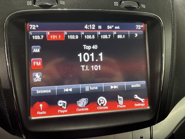 used 2012 Dodge Journey car, priced at $8,999