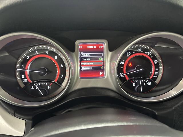 used 2012 Dodge Journey car, priced at $8,999