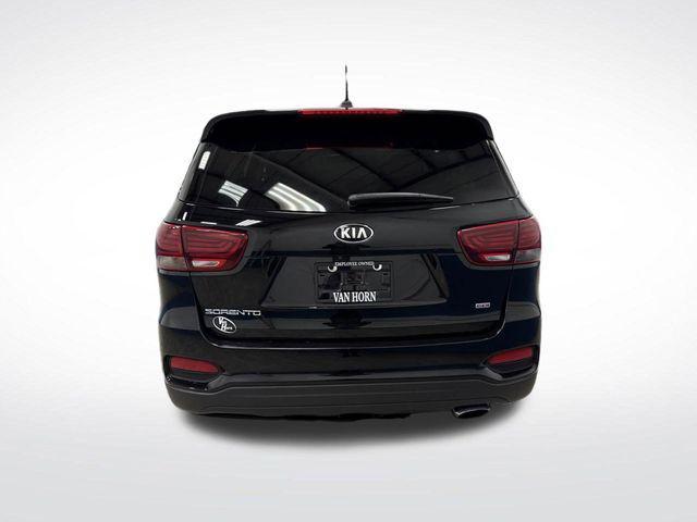 used 2020 Kia Sorento car, priced at $11,499