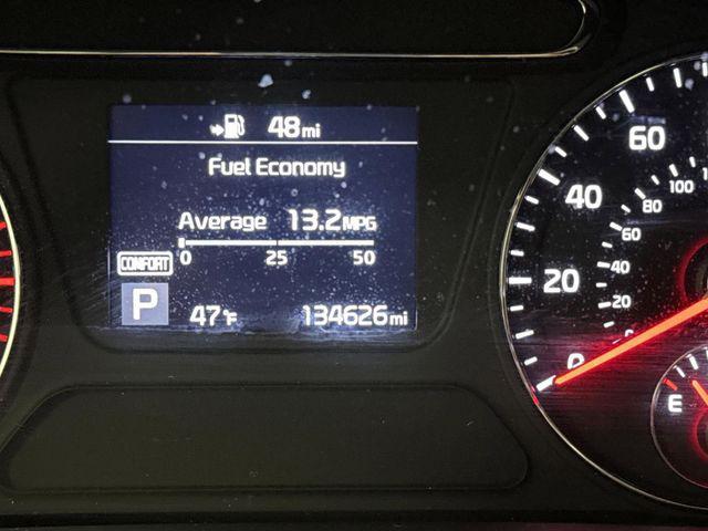 used 2020 Kia Sorento car, priced at $11,499