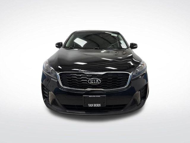 used 2020 Kia Sorento car, priced at $11,499